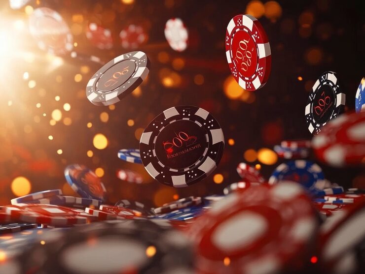 Holdem Siege
